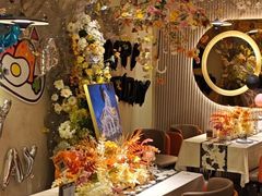 -LE SHARE洛笙·花园西餐(北京路步行街店)