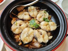 -莆田餐厅PUTIEN(颐堤港店)