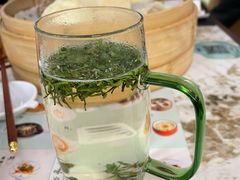 -永春园·扬州早茶·淮扬菜(漫乐城店)