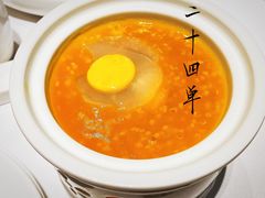 -二十四单 淮扬新味