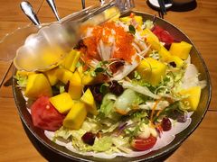 -渔寿司·日本料理(艾尚天地店)