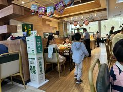 -豪客来牛排(红豆万花城店)