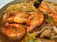 -香融府·烤鸭·家常菜(马家堡路店)