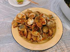 -靓靓蒸虾·头牌蒸虾(万松园玲珑店)