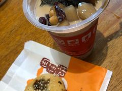 -八婆婆烧仙草(曾厝垵店)