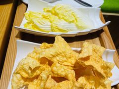-煲大王猪肚鸡·椰子鸡火锅(红谷滩万达店)
