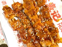 -老表记广西宵夜螺蛳鸭脚煲(东盟店)