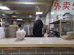 -马三洋芋片(兰州总店)