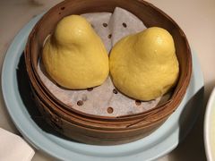 -绿茶餐厅(领展购物广场·中关村店)