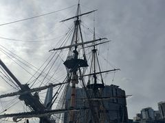 -澳大利亚国家海事博物馆