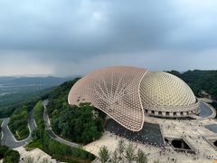 -牛首山文化旅游区