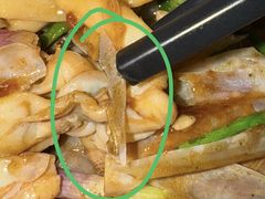 -老字号蛇口德记烧腊饭店·海鲜加工