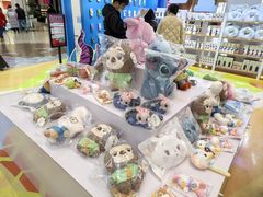 -凯德MALL(西直门店)