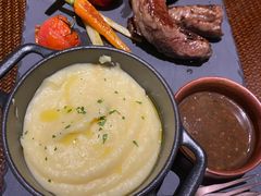 -杭州桐庐康莱德酒店西餐厅-舍