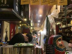 -半藏居酒屋(香港花园店)