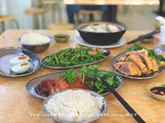 -海滨鸭仔饭(海宁店)