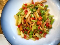 -老唐三下锅 ·张家界地标美食(溪布街店)