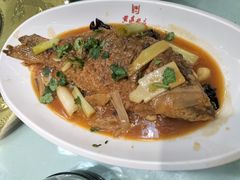 -黄家老店·非遗灌汤包(晋安路店)