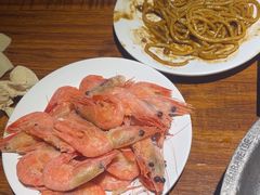 -汉巴味德(大悦城店)