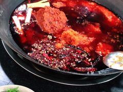 -星鸿社重庆老火锅