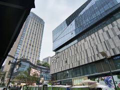 -龙湖重庆时代天街