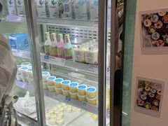 -白色日记·手作酸奶(万象城店)