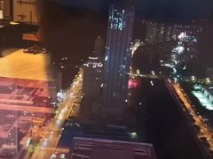 -大连星海皇冠假日酒店