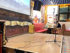 -敏珠拉姆藏餐·南京厨房(富春江东街店)