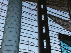 -香港会议展览中心演讲厅