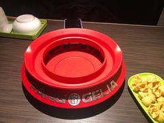 -胖哥俩肉蟹煲(石家庄长安万达店)