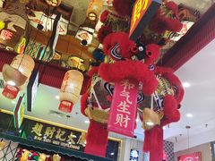 -赵财财·肠粉·煲仔饭(华润万象城店)