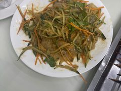 -享口福饺子馆(民旺园店)