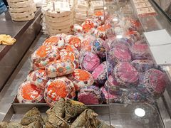 -王家沙点心店(南京西路总店)