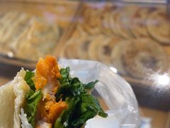 -九卷烧饼(中山服务区店)
