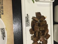 -HIHE Bistro·Oyster Bar(华熙live店)