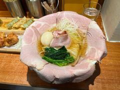 -真打拉面·日式拉面新流派(体育西横街店)