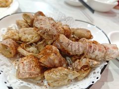 -官塘锋记鱼生·生腌·砂锅粥(牌坊街店)