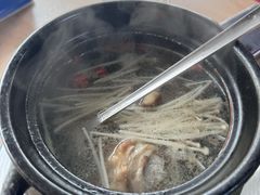 -老火大骨头汤馆
