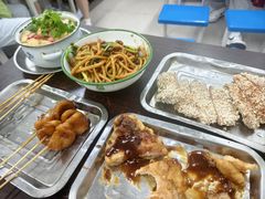 -潮妈小食