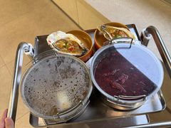 -海底捞大排档火锅(打浦路店)