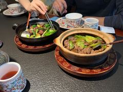 -旺爷砂锅·茶作(国贸城店)