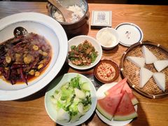 -印象鲵宴·张家界地标美食名片(溪布街店)