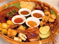 -云腾食府·云南菜