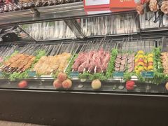 -卢布里西餐厅(总店)