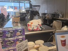 -Seesaw Coffee(上生新所店)
