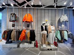 -NIKE KICKS LOUNGE体验店(北京新中关店)