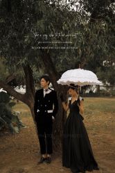 -太古映画婚纱摄影(天河店)