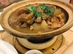 -锦粤宫·精致粤菜(深圳北站店)