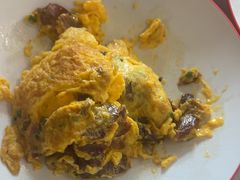 -维园港式茶餐厅(龙岗盛平店)