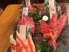 -黑牛の店·和牛烧肉(合生汇店)